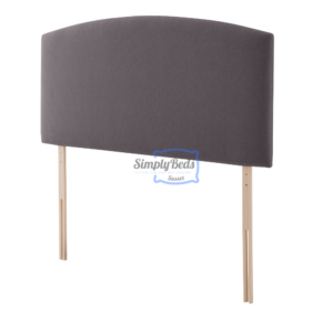 Stock image of a Silentnight Selene Headboard