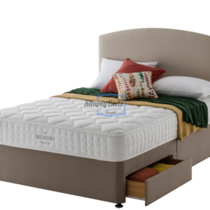 Silentnight Hotel Collection Mattress Topper - Simply Beds Sussex