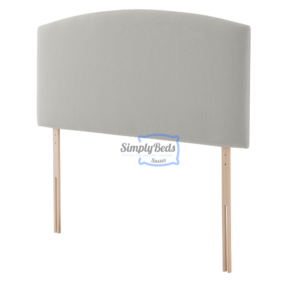 Stock image of a Silentnight Selene Headboard