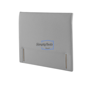 Stock image of a Harrison Spinks Deep Sonnet headboard.