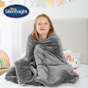 cushions throws and weighted blankets Brighton, from Simply Beds Sussex