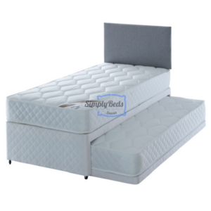 Trundle guest beds from Simply Beds Sussex