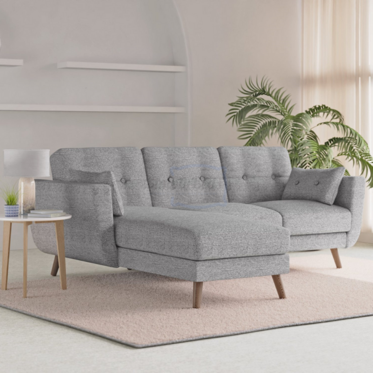 Oslo Corner Sofa Bed Simply Beds Sussex