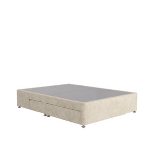 Sealy divan bed bases from Simply Beds Sussex
