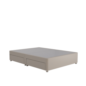 Sealy divan bed bases from Simply Beds Sussex