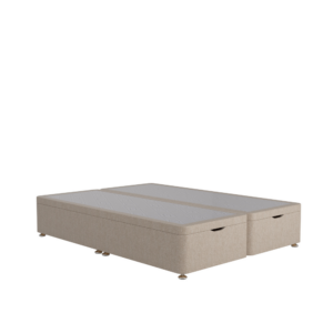 Sealy end opening ottoman from Simply Beds Sussex