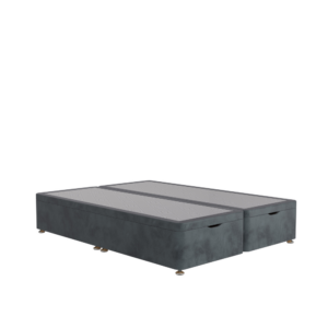 Sealy end opening ottoman from Simply Beds Sussex