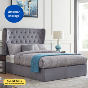 Lifes image Flintshire Holway Bed Frame.