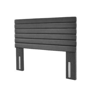 Stock image of a Harrison Spinks Prague easy access headboard.