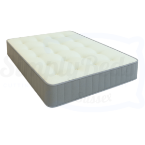 Simply Beds Sussex Ortho Memory double mattress