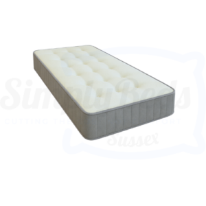 Simply Beds Sussex Ortho Memory single mattress