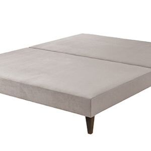 Stock image of a Harrison Spinks True Edge Slim Divan Base.