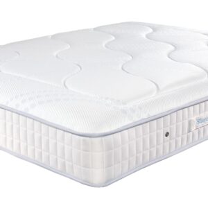Stock image of a Sleepeezee Cool Refresh 1600 mattress.