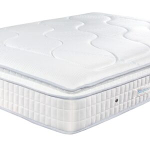 Stock image of a Sleepeezee Cool Refresh 3200 mattress.