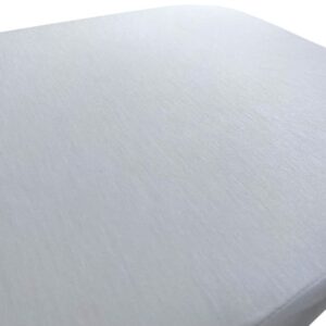 Studio image of the Staingard Sleep Cool mattress protector